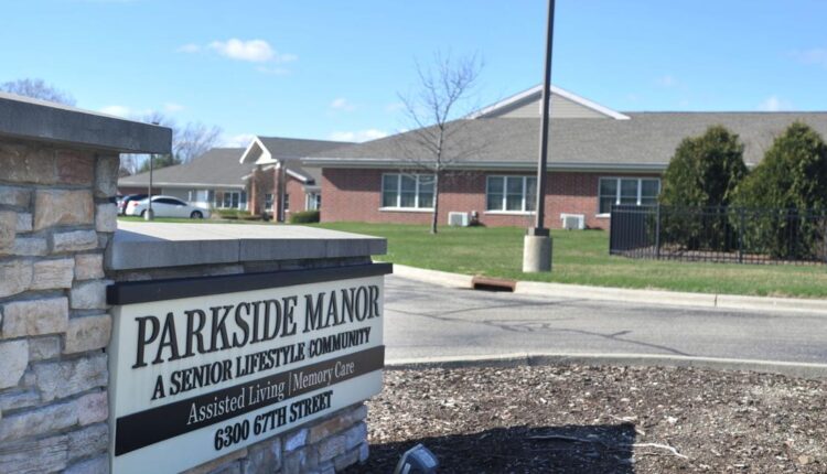 Kenosha County medical examiner investigating death at assisted living facility