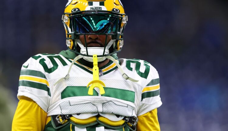 Contract Projection: What would it cost to extend Keisean Nixon?
