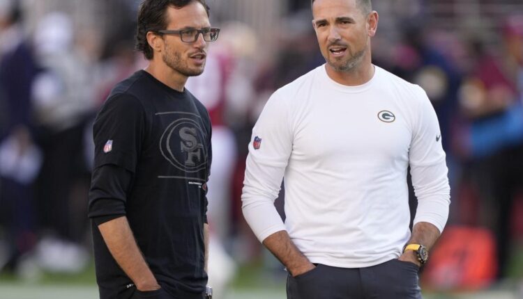 3 things to watch when the Packers visit the Dolphins on Christmas Day
