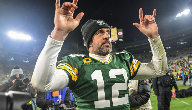 NFL insider believes 'good chance' Green Bay Packers reset roster in 2023
