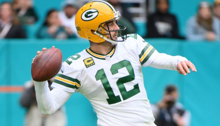 A lot fell in our favor, but 'much left' for Packers playoff push
