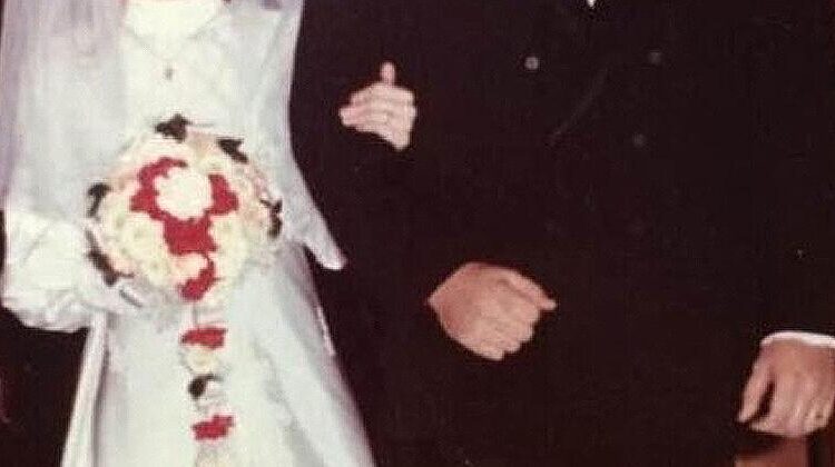 Michael I. & Susan Lawler of Pleasant Prairie mark 50th wedding anniversary