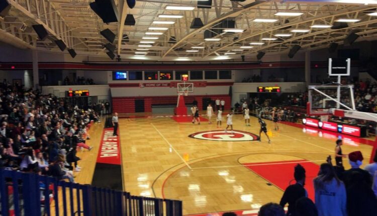 Holiday Classic tips off at both Parkside and Carthage Tuesday