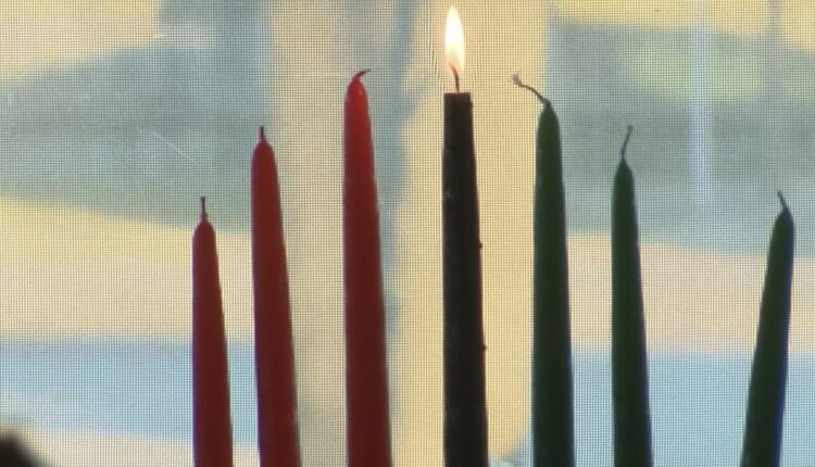 Madison organization founder explains the importance of Kwanzaa