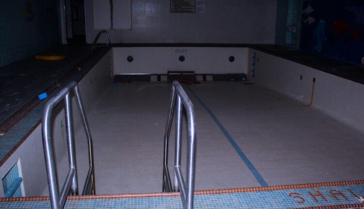 Downtown Racine's YMCA: Dilapidating in plain sight
