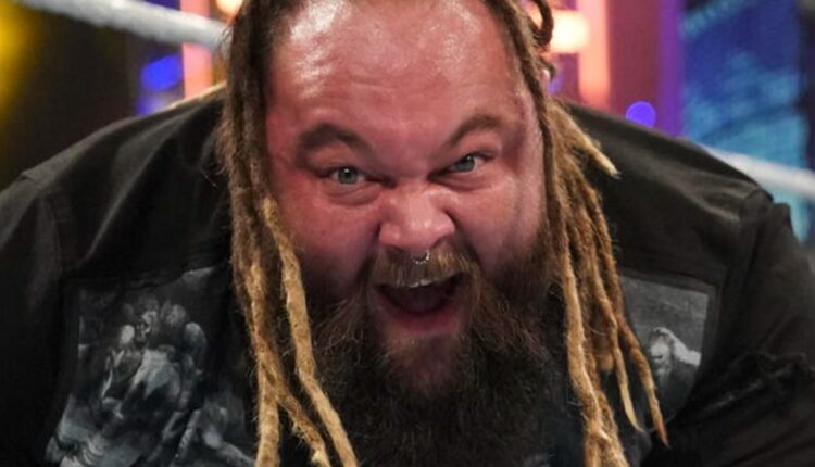 Bray Wyatt Makes In-Ring Return At Madison Square Garden Live Event