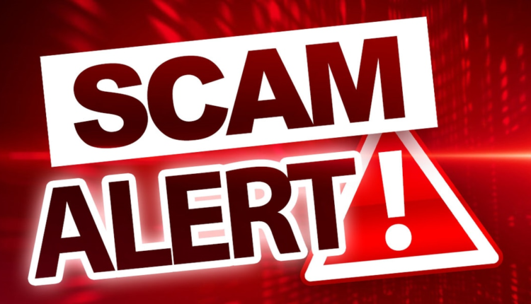 Student saved from losing $30,000 in scam at last minute, Madison police say