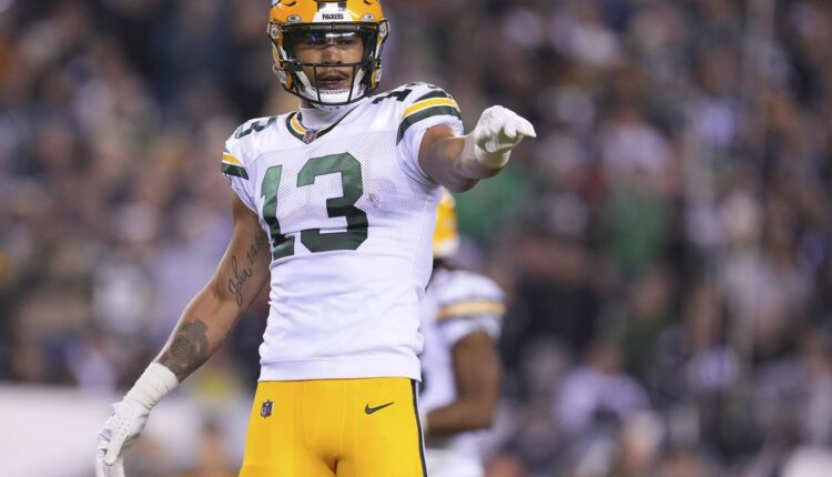 Packers Reacts Survey, Week 17: Who are Green Bay's priority re-signs in 2023?
