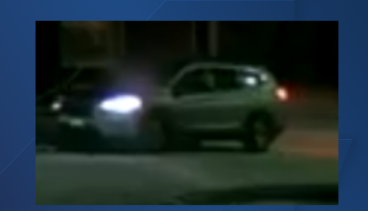  Police search for hit-and-run driver;  69-year-old man dead in Racine
