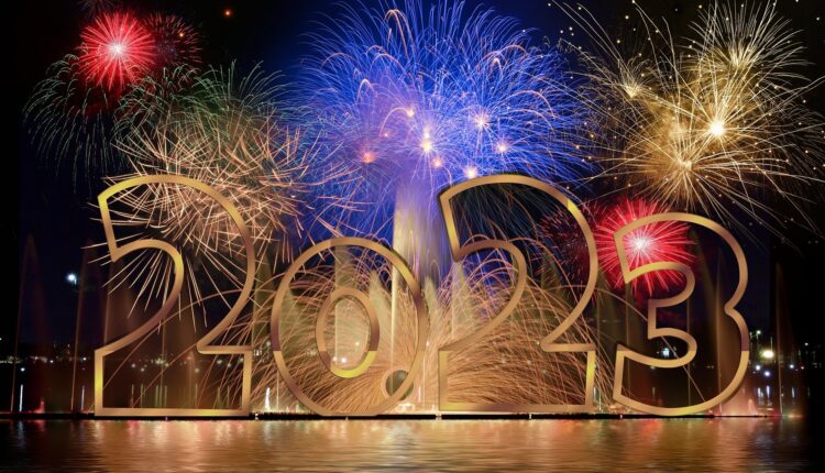 5 New Year's Eve events in Racine County
