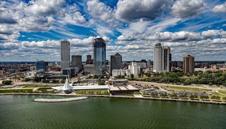 Let Milwaukee Rise - American Rivers