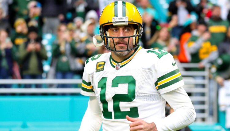 Why Green Bay Packers' Late Playoff Push Complicates Their Future At Quarterback
