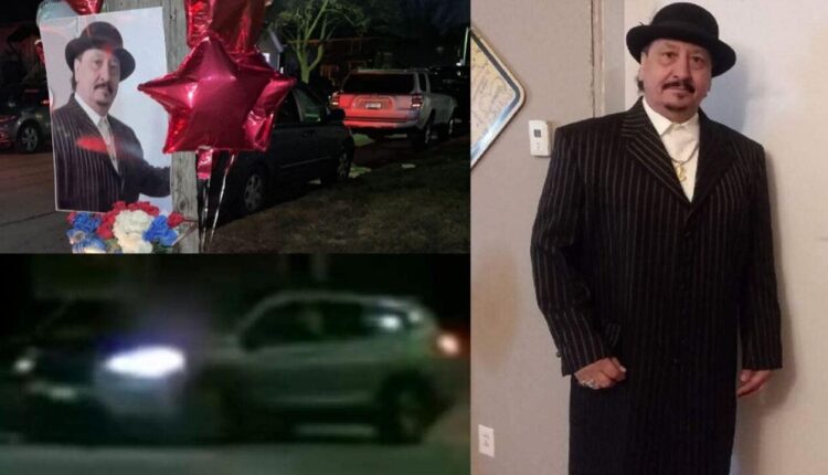Racine father killed in hit-and-run in front of his home
