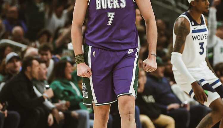 Bucks Week Ahead: Steering Into the Skid