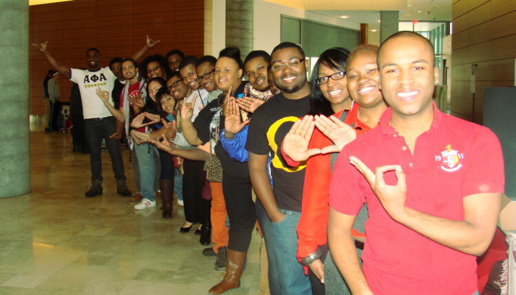 MLK Youth Call to Service