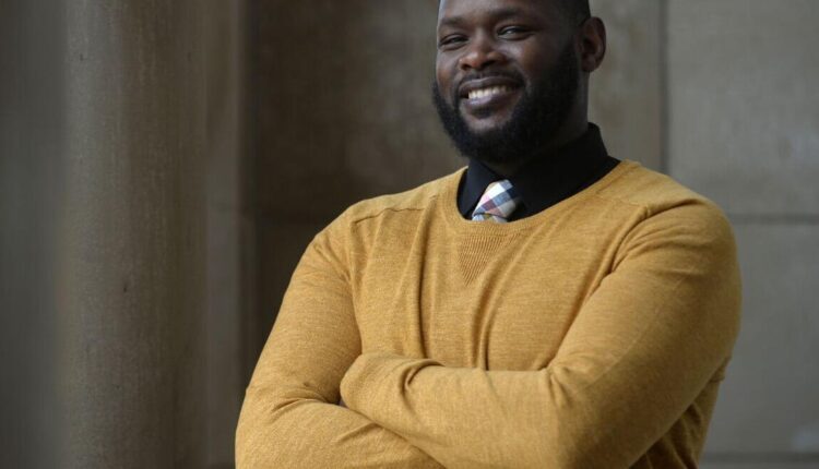 Sharmain Harris gets pardon after years of community work
