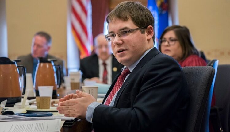 Rep. Mark Spreitzer