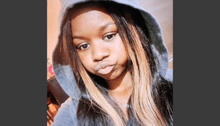 MISSING: Kenosha Police search for 15-year-old Jada Wilson