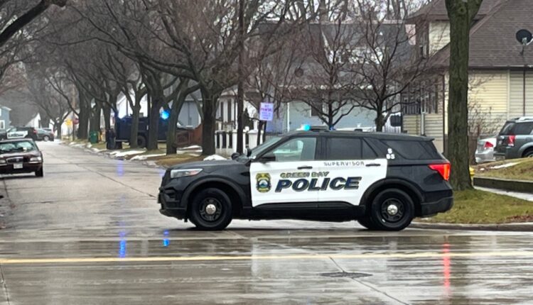 Happening now: Large police presence on Green Bay's east side
