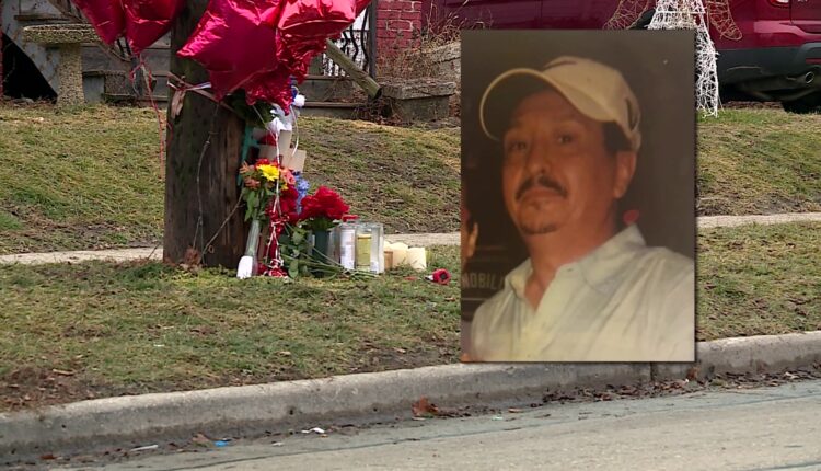 Family of Racine man killed in hit-and-run calls for justice, closure
