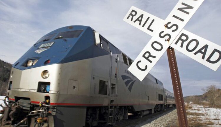 Green Bay, Fox Cities seek extension of Amtrak line
