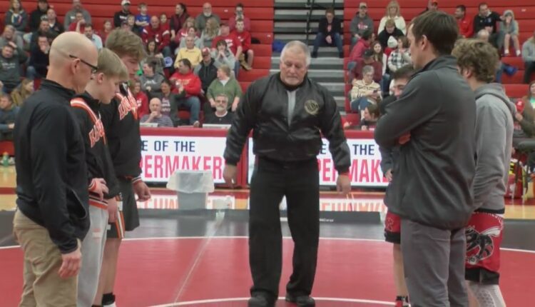  High School Sports Roundup 1/5 |  WFRV Local 5
