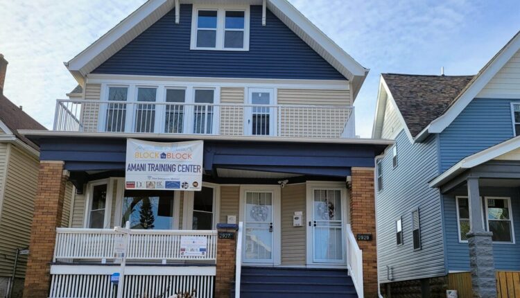 Labor shortage, outside investors strain affordable housing efforts in Milwaukee