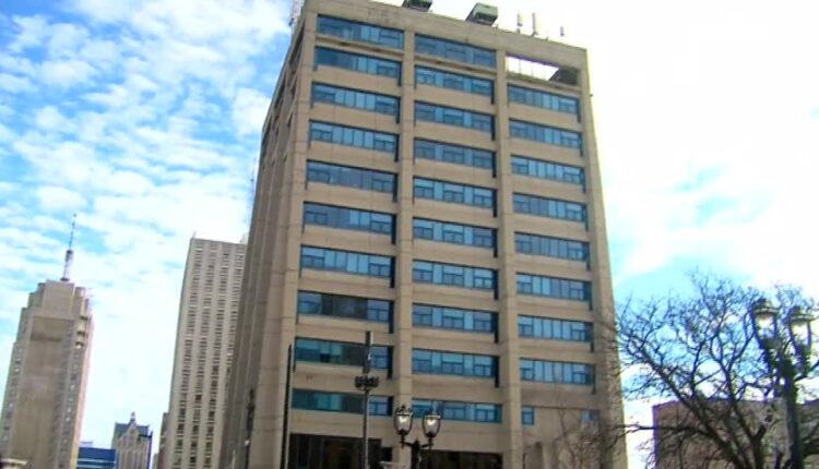 The importance of brutalist buildings in the Cream City