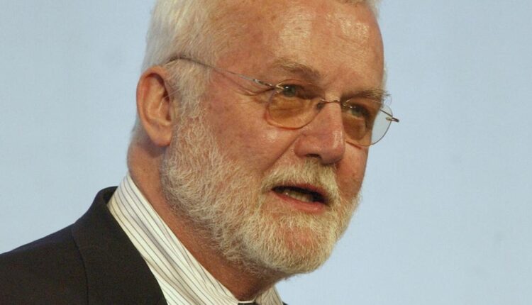 Russell Banks, praised author of 'Cloudsplitter,' dies at 82