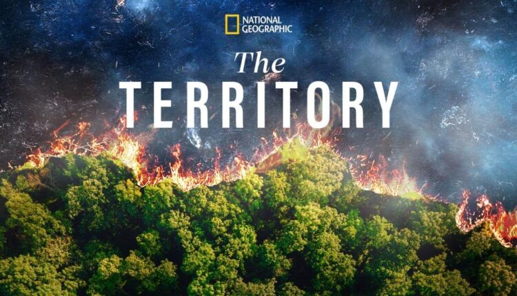 Kenosha church to host free special showing of film about Amazon rainforest tribe, climate change fight
