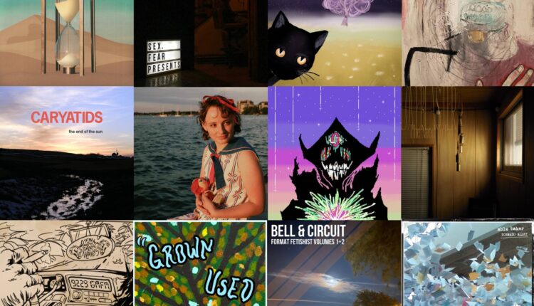 Tone Madison's top songs of 2022, pt. I – Tone Madison