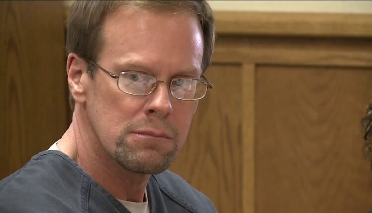 Mark Jensen retrial; jury selection underway, accused of killing wife with antifreeze