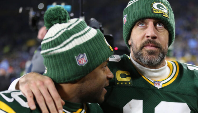 Aaron Rodgers' future with the Green Bay Packers comes down to answering 3 questions
