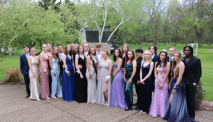 1st annual Prom Preview Fashion Show to offer deep discounts on prom dresses at Case High School