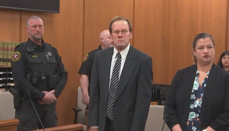 Mark Jensen Kenosha murder trial: Opening statements to begin