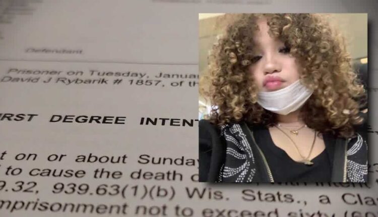 Racine 14-year-old charged with trying to kill teen girlfriend over breakup
