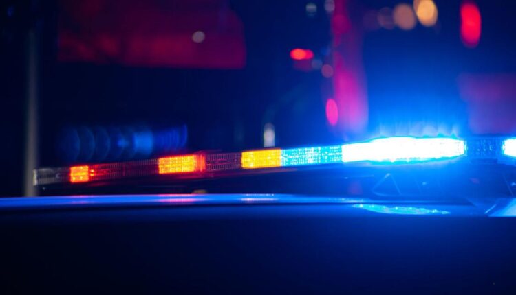Kenosha man wanted in alleged battery, crashes vehicle in front of former Shopko before police subdue him with Taser
