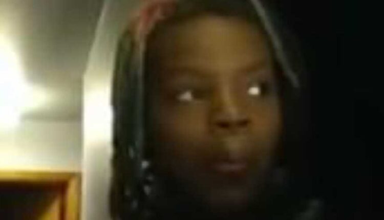 Police looking for missing 11 year old