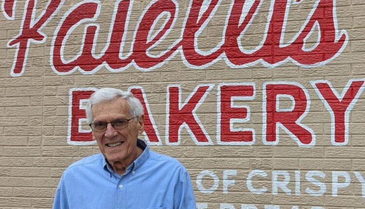 Paielli's Bakery celebrates 100 years in Kenosha
