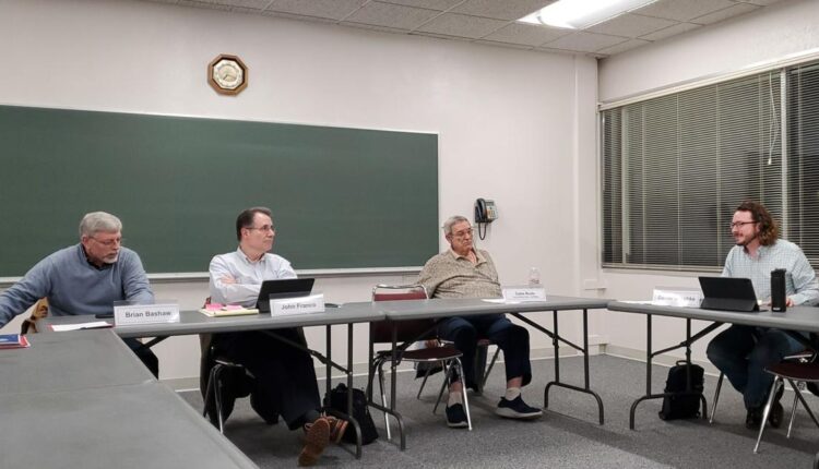 County committee to decide fate of proposed 23.5-acre gravel mining expansion in Wheatland at Feb. 8 meeting