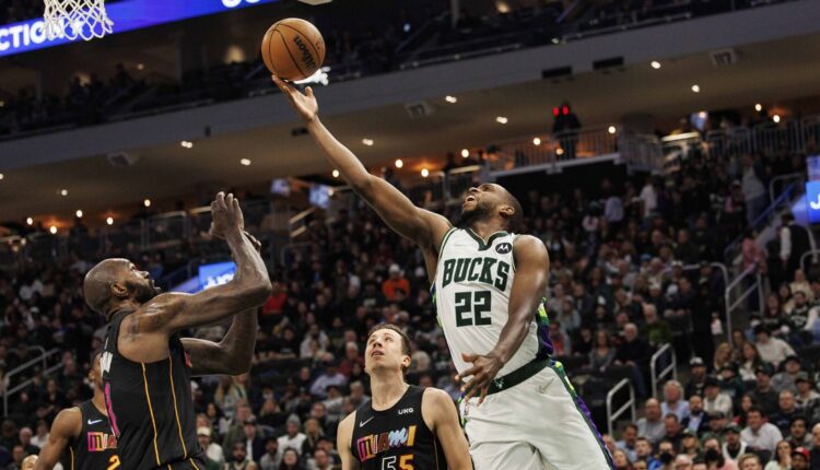 Milwaukee Bucks vs Miami Heat Preview: South Beach Showdown