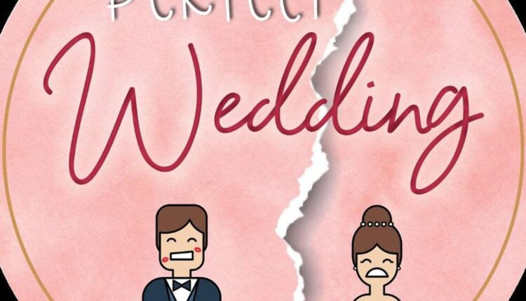 Racine Theater Guild performing "Perfect Wedding" (Jan. 13-29)
