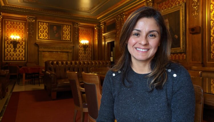 Women lawmakers discuss serving in Wisconsin’s Legislature