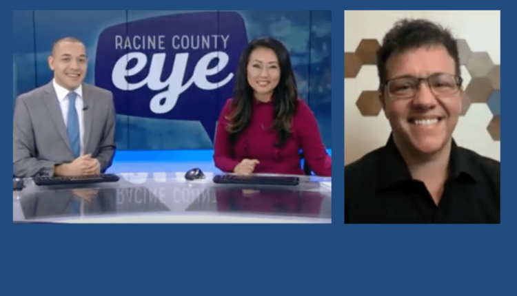 Racine Roundup on TMJ4: Best Bargains, Volunteers needed for money coach program
