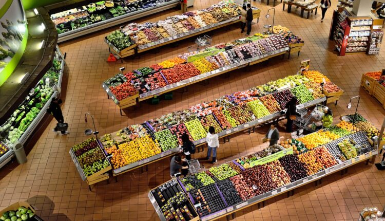 Extra FoodShare benefits end for Wisconsinites in February 2023
