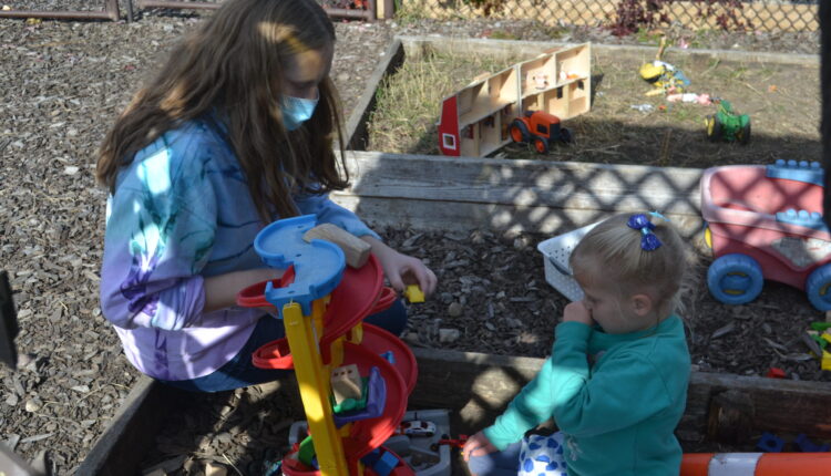 Child care providers, parents campaign for new budget infusion