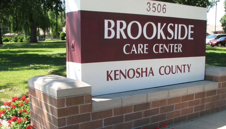 Kenosha County to host two open employment events next week for Brookside Care Center