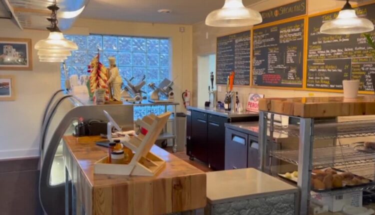 Scardina Specialties thrives in new Riverwest location