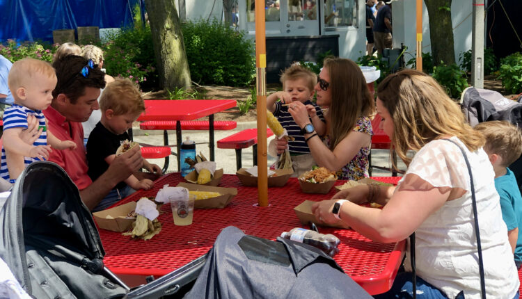 A family friendly guide to Downtown Milwaukee