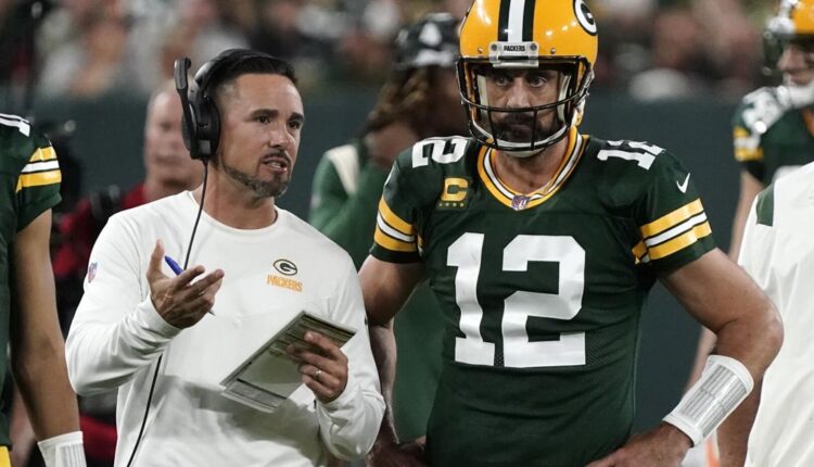 What went wrong with the Packers? With issues aplenty, the list is frustratingly long